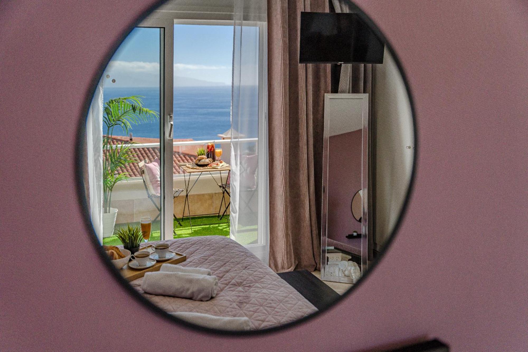 Luxury Vacation House Dakota Puerto de Santiago  Exteriér fotografie