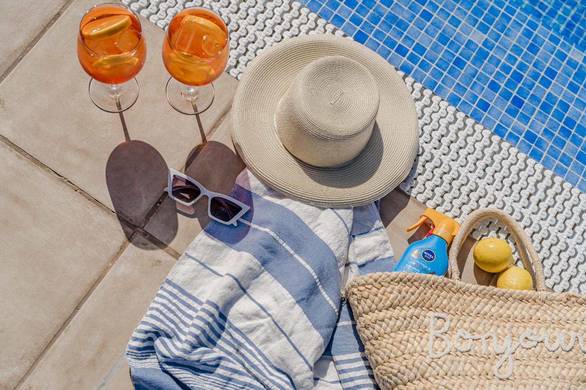 Luxury Vacation House Dakota Puerto de Santiago  Exteriér fotografie