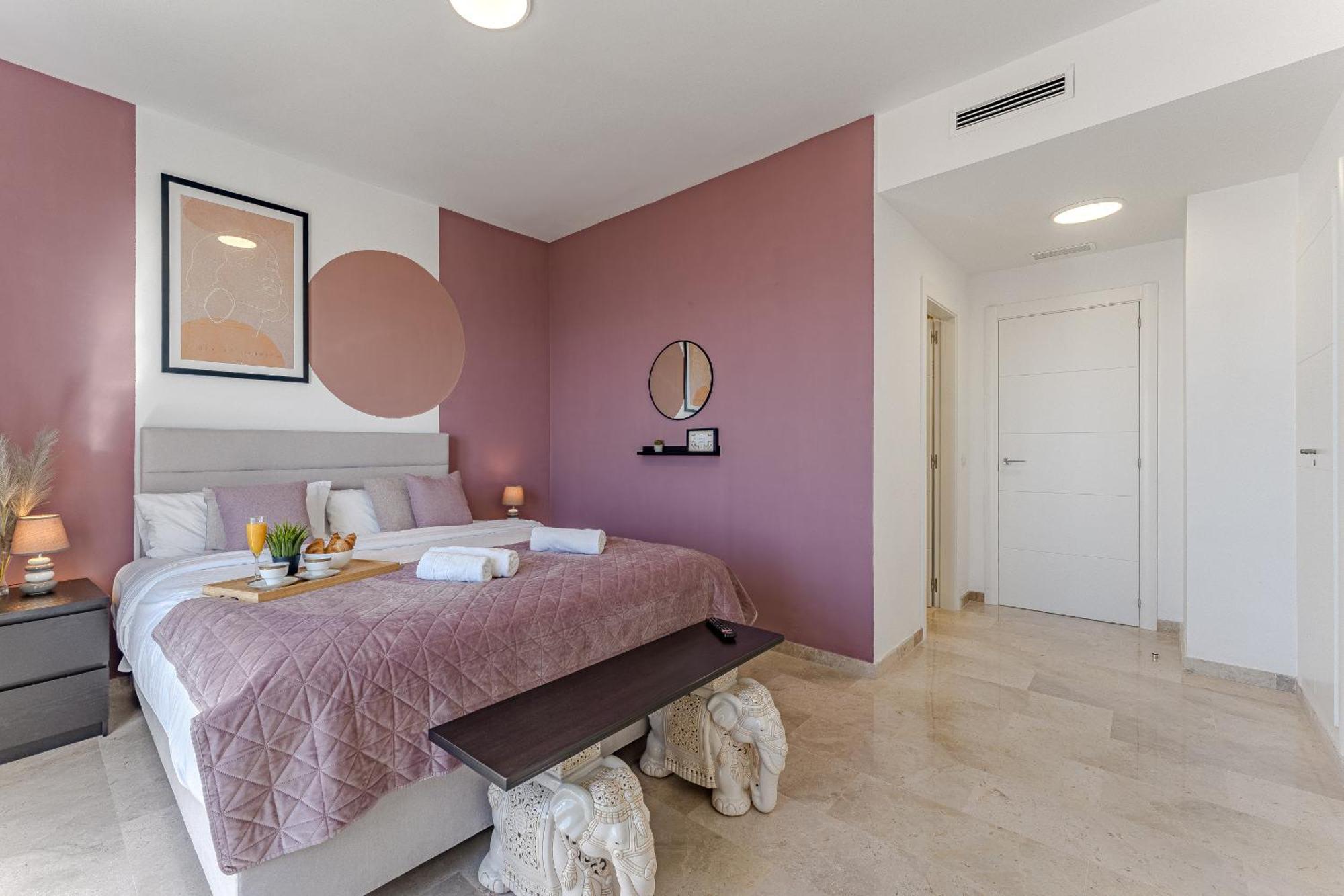 Luxury Vacation House Dakota Puerto de Santiago  Exteriér fotografie