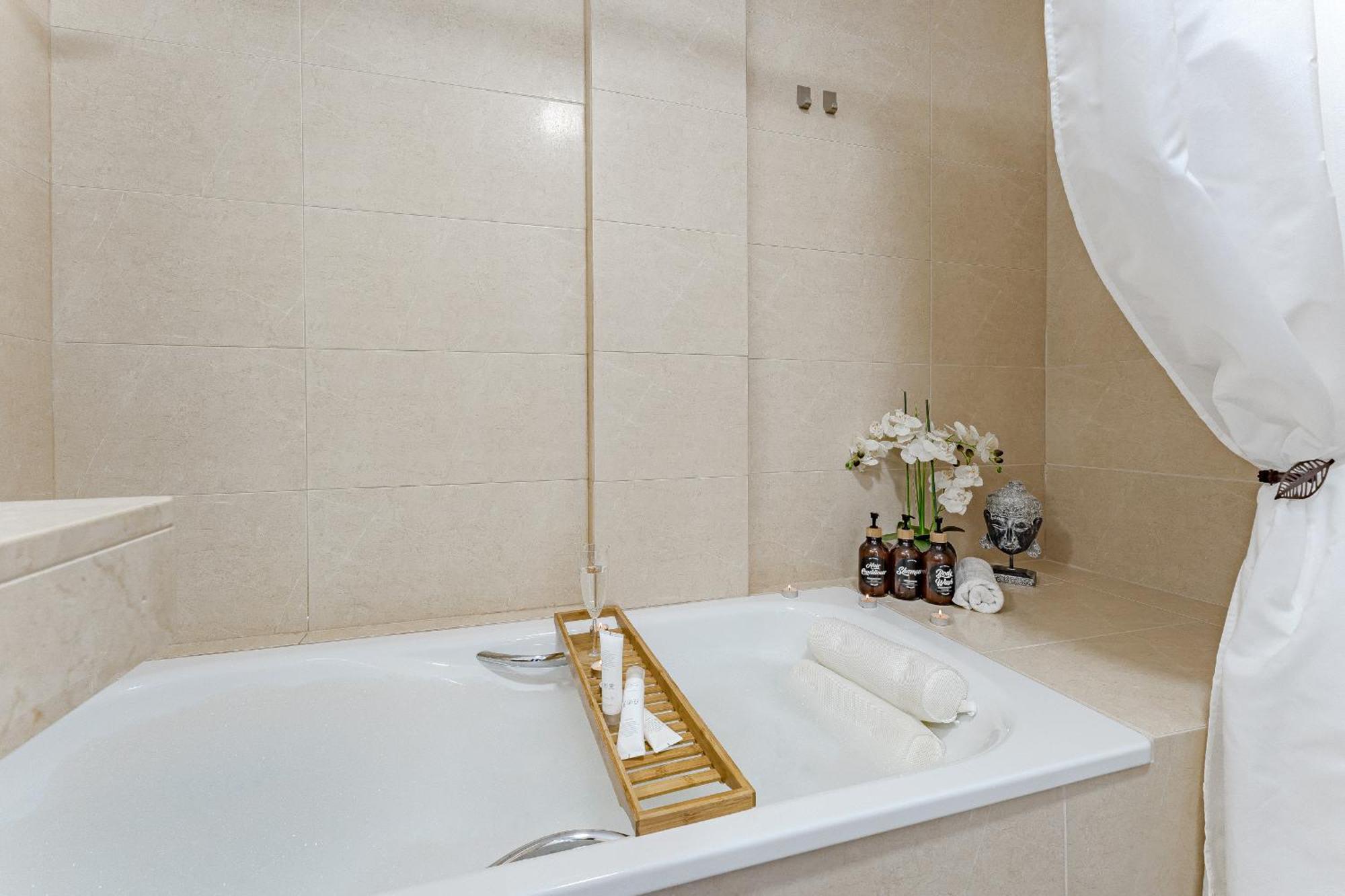 Luxury Vacation House Dakota Puerto de Santiago  Exteriér fotografie